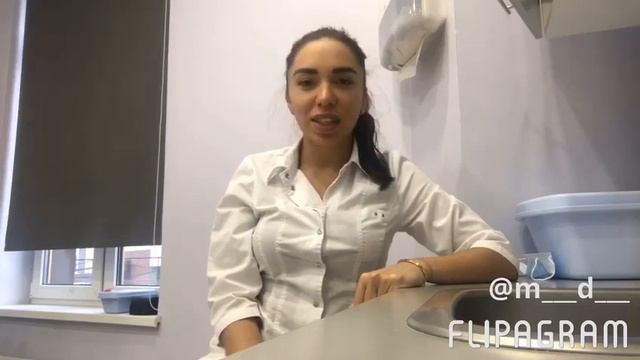 Видео отзыв Семинар по инстаграм