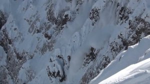 Как работают лавинщики курорта Роза Хутор