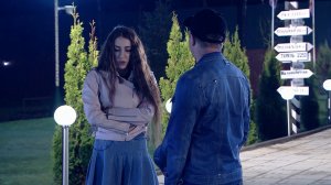 Дом-2: Яббаров и Рапунцель опять разругались