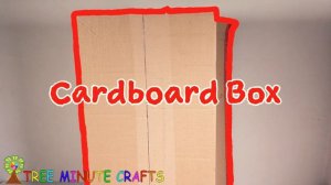 DIY GREAT CARDBOARD CRAFTS DIYs YOU CAN MAKE PETS HOUSE