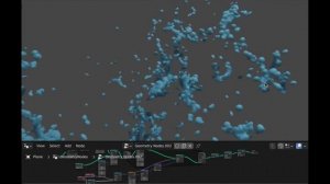 New Amazing Geometry Nodes Blender Projects - Blender Geometry Nodes #8