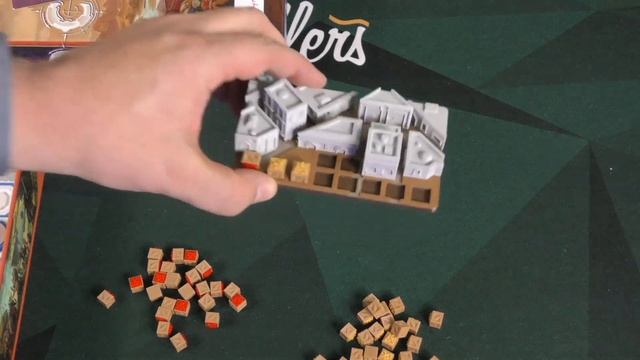 How i “Fixed” Century: Spice Road смотреть онлайн