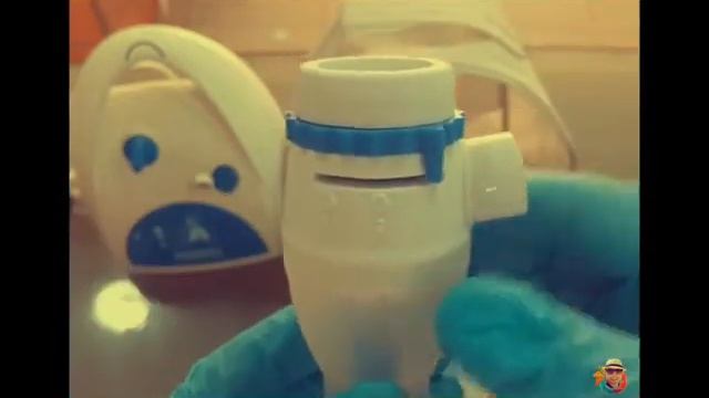 طريقة استخدام جهاز تبخير الادوية من اومرون الموديل ايه 3 смотреть онлайн