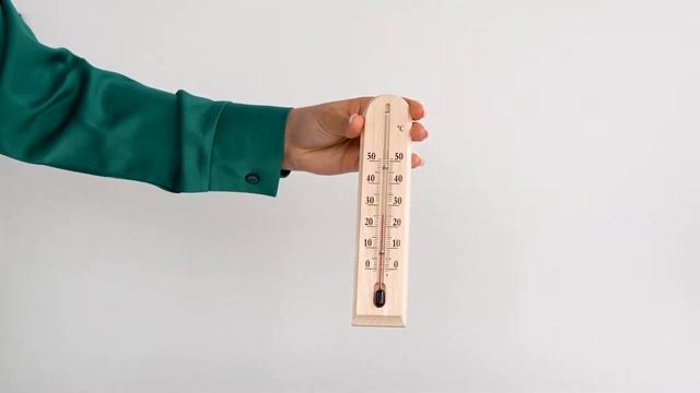 Видео обзор Термометр комнатный деревянный Еврогласс Комфорт смотреть онлайн