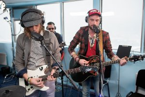 Василий Уриевский – Ветер с моря дул (Натали) #LIVE Авторадио