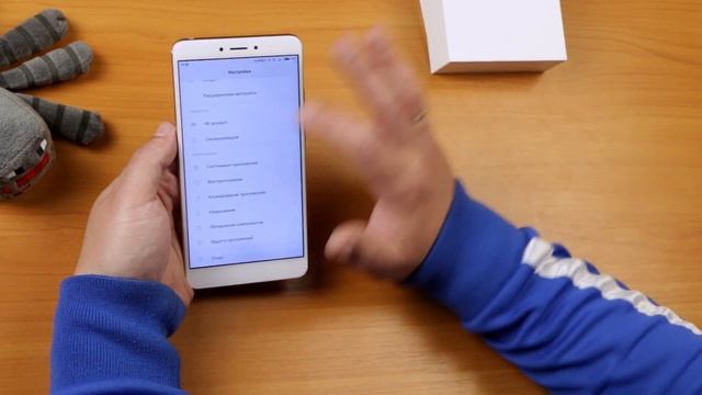 Xiaomi Mi Max 2 или обычный смартфон. ОБЗОР Mi Max 2 Размер имеет значение? смотреть онлайн