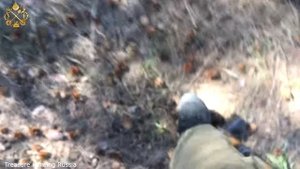 Тест разборной лопаты БСЛ-110 на излом - черенок на резьбе - сломается ли сгон 25?