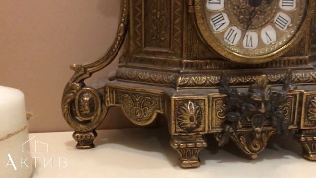 Видео-тур! 3х комнатная квартира с дизайнерским ремонтом, недалеко от центра и большого парка! смотреть онлайн