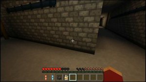 Школа - это закулисье майнкрафт уровень 159? Backrooms in minecraft