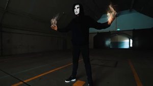 Angerfist & Mike Redman - Reprogrammer (Official Videoclip)