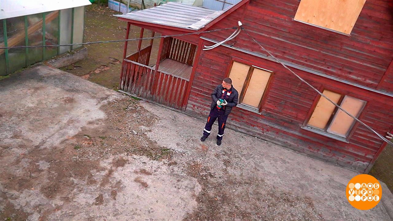 Как защитить дачный участок от воров с помощью народного заговора