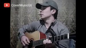 SHAYTANAT ashullasiga- cover versiya. Азим Муллахонов - Шайтанат