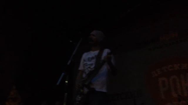 Noize mc-Жадина смотреть онлайн