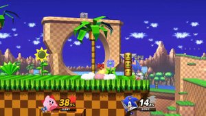 HOW TO UNLOCK SONIC - SUPER SMASH BROS ULTIMATE