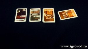 Элементарно! Обзор серии настольных игр от Игроведа