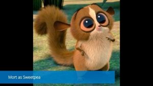 The Secret Life of Jungle Animals 1 & 2 cast video