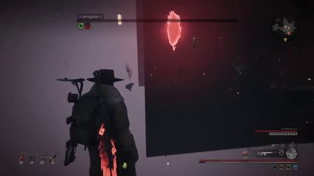 Subject 2923 Final Boss COOP Glitch | Remnant from the ASHES смотреть онлайн