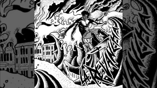 La Revancha - O Pobre Brasileiro смотреть онлайн