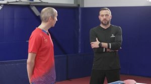 Алексей Ефремов. Топс слева. Омар Ассар. Китай