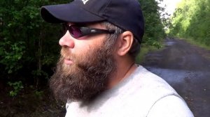 2 часть. Город Асбест. (Коуровка. Город Асбест. Каменные ворота.)