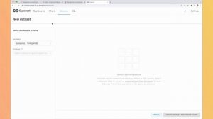 Apache Superset | Open Source Data Exploration & Vizualization Platform