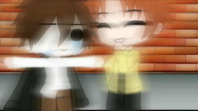 ~я люблю людей!~гача meme.оригинал в описании.простите, что без обложки.{ Дазай-15, Ода Сакуноске } смотреть онлайн