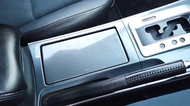 Приятный вагон! Обзор Mazda Atenza Wagon [Leks-Auto 422] смотреть онлайн