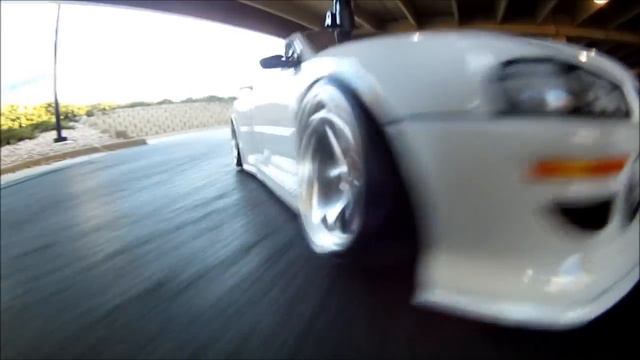 Gc8 drift rc 140%cs Impreza смотреть онлайн