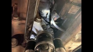 Перегрев акпп Range Rover l405 главная причина