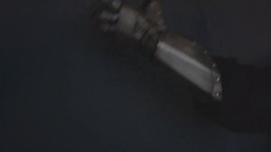 Латная перчатка модели "Деспот"