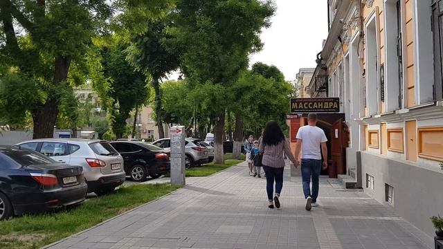 Администрация города/Реконструкция и стройка/Симферополь меняется смотреть онлайн