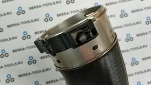Патрубок системы турбонаддува BMW F20, F21 11618513848