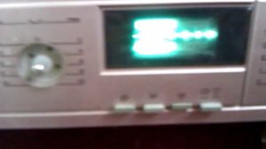 реставрация "ремонт " УМЗЧ романтика-222