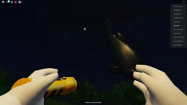 Roblox Handyman v 2.1.5 HD PC 2021 смотреть онлайн