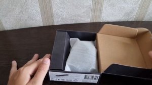 Распаковка /Unpacking Defender Warlock GM-709L