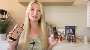 Смешивание и наслаивание ароматов