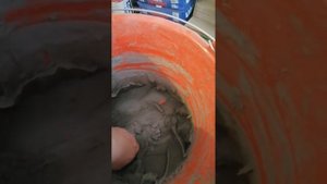 Ударопрочное ведро