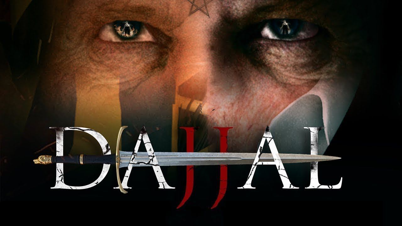 Что делать по больше перед появлением даджаля смотреть онлайн