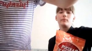 Челенж попробуй не запей / лейс / русская картошка/ хрустим.
