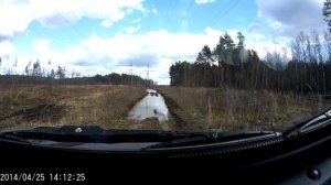 Урал-Моторс Мини-джип Mini JEEP