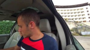 Гагра Абхазия что посмотреть ТОП места