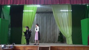 спектакль Снежная королева