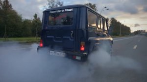 Какую машину может купить БЕДНЯК за 100 тысяч рублей