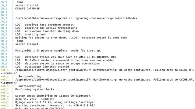 How to set up Celery on Divio Cloud смотреть онлайн