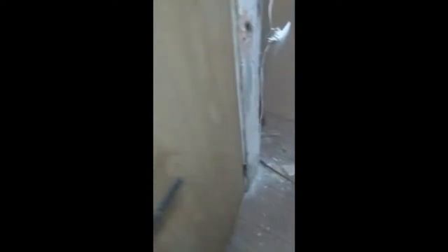 Ремонт санузла, начало ремонтных работ смотреть онлайн