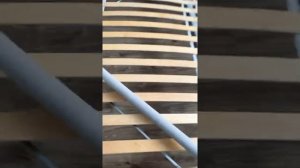 Как избавиться от скрипа кровати из Ikea