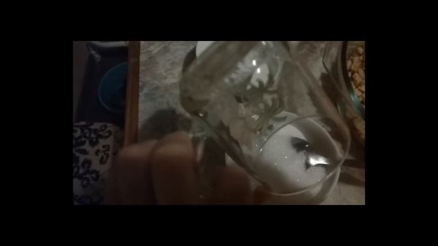Сладкая колбаска продукт моего детства