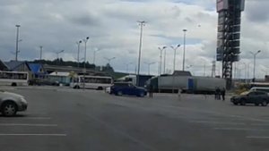 SVR Академега пилят болгаркой!