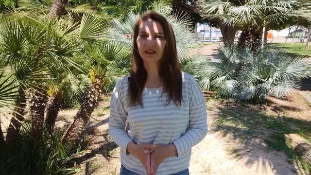 Школа ЛАНДШАФТНОГО ДИЗАЙНА. Урок 8.