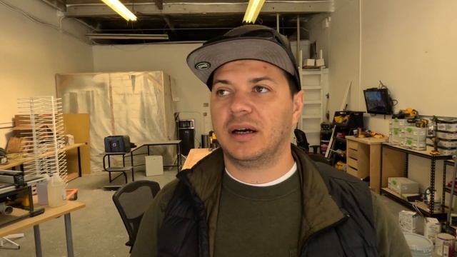 РАЗБОР КОНФЛИКТА/Я КИНУЛ ФЬЮСА? РАЗБОРКА БИЗНЕСМЕНОВ В США